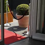 Szálloda Will 4*