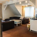 威尔别墅酒店 4* Altwarmbuchen