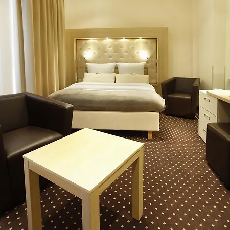 Will Hotel