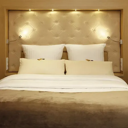 Will Hotel 4*