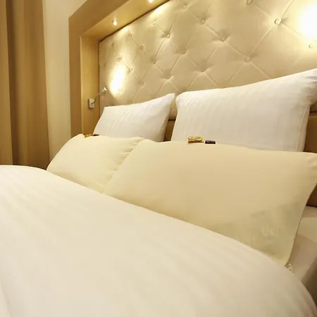 Hotel Will 4*