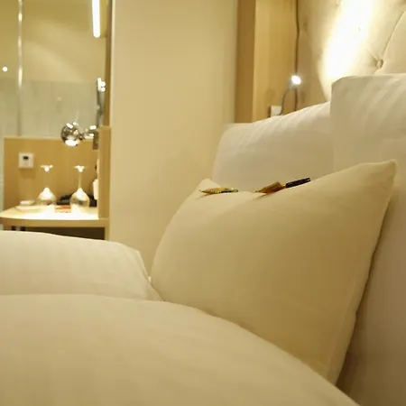 威尔别墅酒店 4* Altwarmbuchen