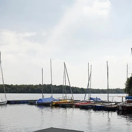 Will Hotel Altwarmbuchen