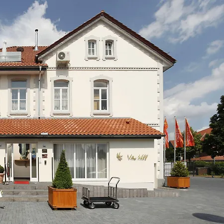 Will Hotel