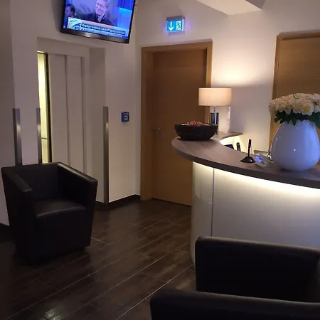 Hotel Will Altwarmbuchen