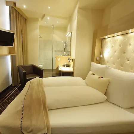 Hotel Will 4*