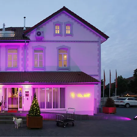 Will 4* Altwarmbuchen