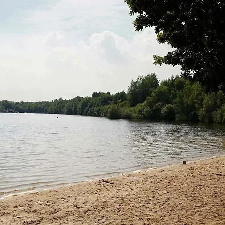 威尔别墅酒店 酒店 4*