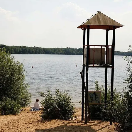 Will Altwarmbüchen