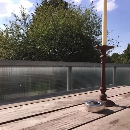 威尔别墅酒店 酒店 4*