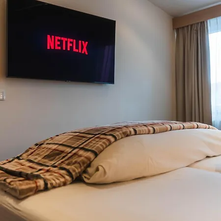 Hotel Will 4*