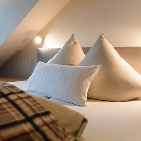 Hotel Will Altwarmbuchen