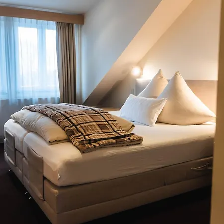 Will Hotel 4*