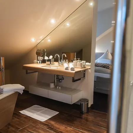 Hotel Will Altwarmbuchen