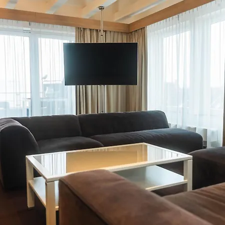 Hotel Will 4*