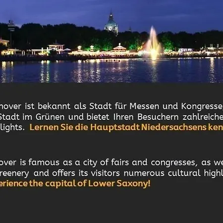 Will 4* Altwarmbüchen