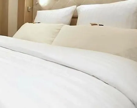 Will 4* Altwarmbüchen